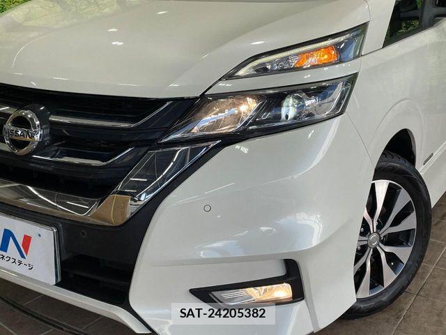 Nissan SERENA 2019-09 6912488-12
