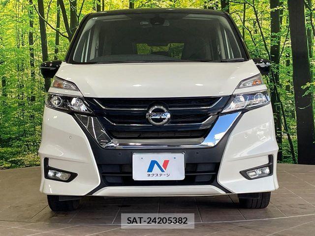 Nissan SERENA 2019-09 6912488-14