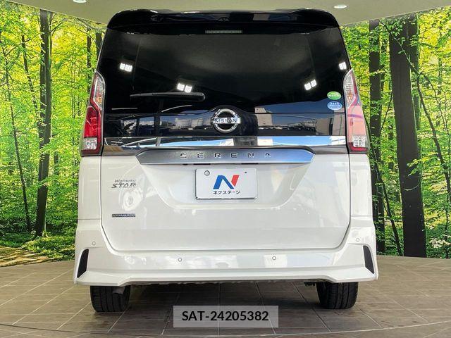 Nissan SERENA 2019-09 6912488-15