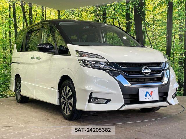 Nissan SERENA 2019-09 6912488-16