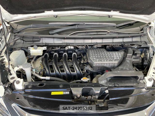 Nissan SERENA 2019-09 6912488-17