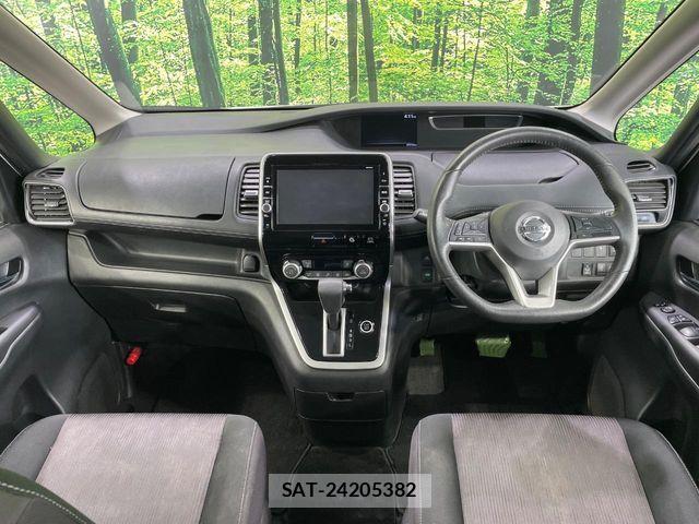 Nissan SERENA 2019-09 6912488-1