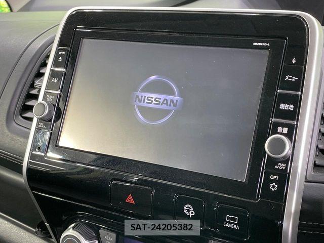 Nissan SERENA 2019-09 6912488-2