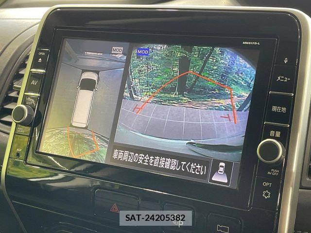 Nissan SERENA 2019-09 6912488-3