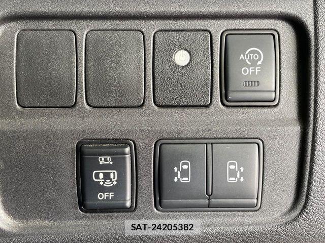 Nissan SERENA 2019-09 6912488-4