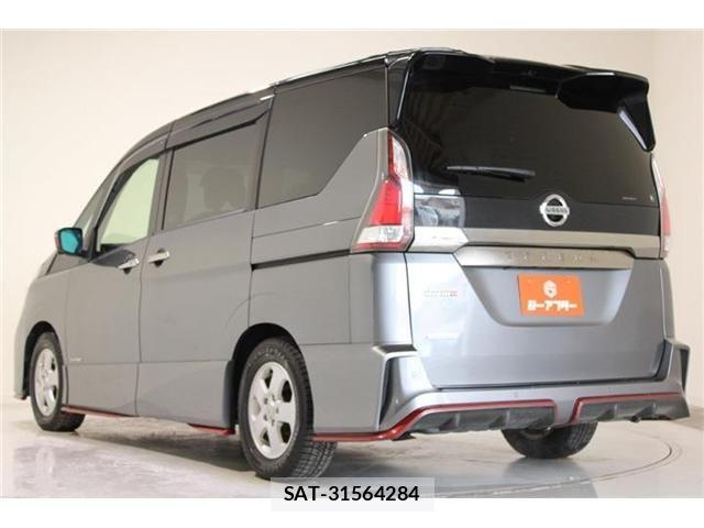 Nissan SERENA 2018-11 6912514-9