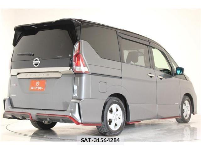 Nissan SERENA 2018-11 6912514-11