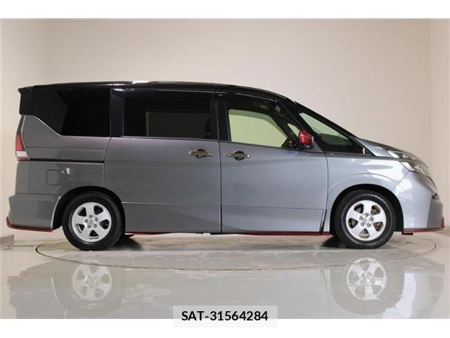 Nissan SERENA 2018-11 6912514-12