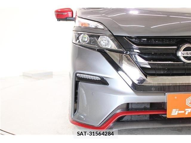 Nissan SERENA 2018-11 6912514-15