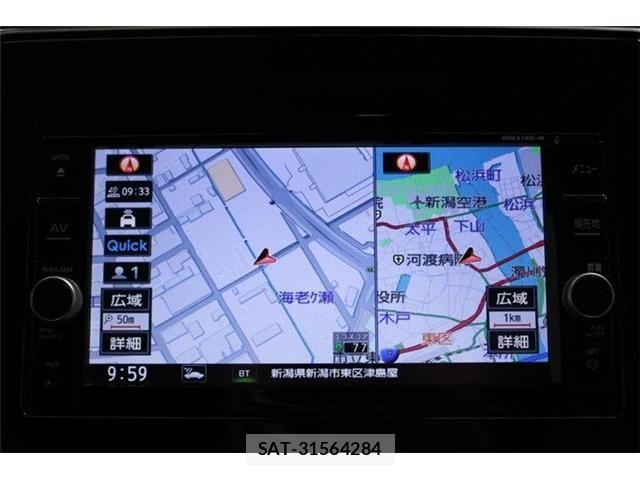 Nissan SERENA 2018-11 6912514-1