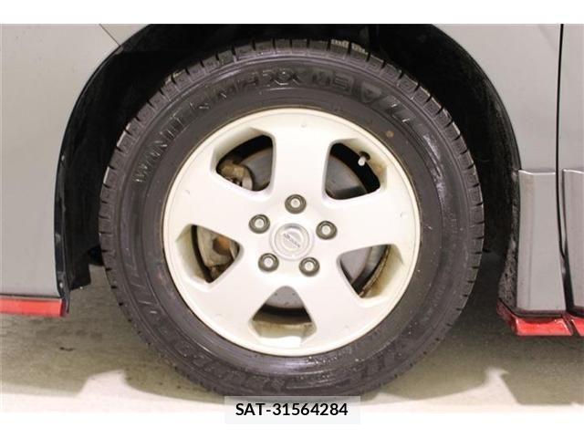 Nissan SERENA 2018-11 6912514-24