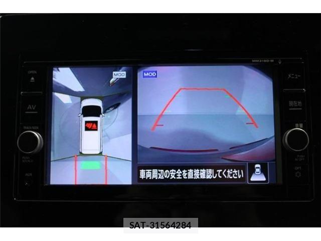 Nissan SERENA 2018-11 6912514-2