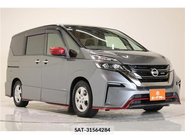 Nissan SERENA 2018-11 6912514-5