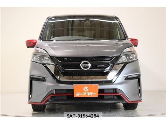 Nissan SERENA 2018-11 6912514-6