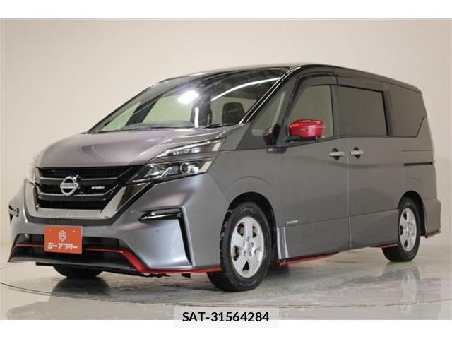 Nissan SERENA 2018-11 6912514-7