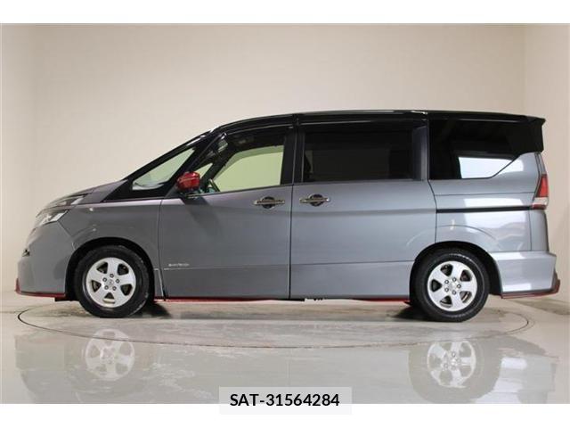 Nissan SERENA 2018-11 6912514-8