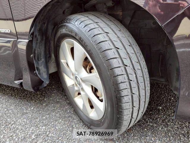 Nissan SERENA 2013-11 6912540-9