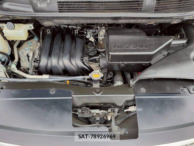 Nissan SERENA 2013-11 6912540-10