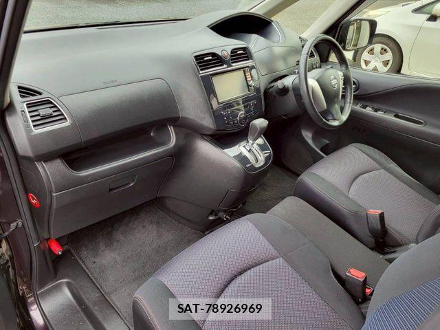 Nissan SERENA 2013-11 6912540-14