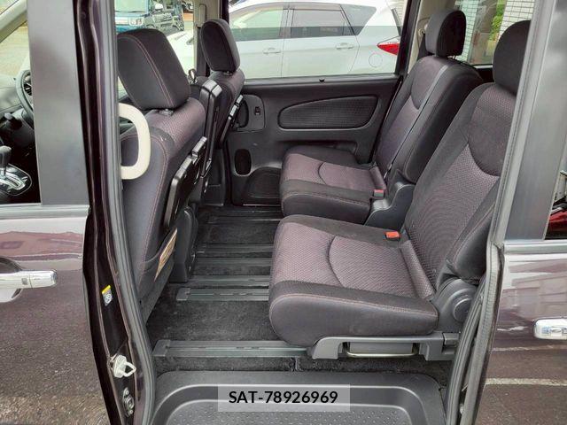 Nissan SERENA 2013-11 6912540-15