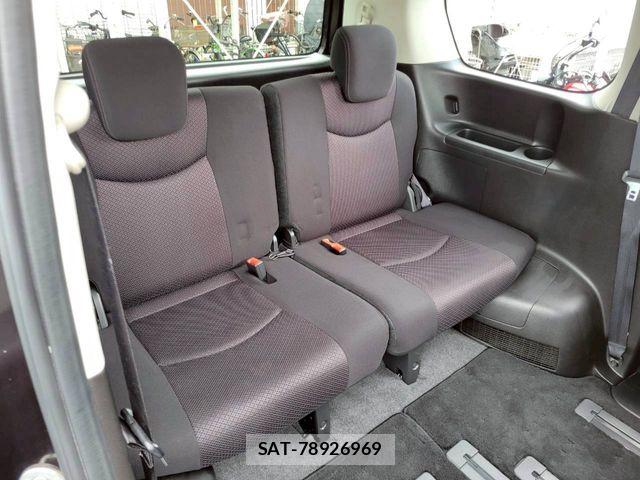 Nissan SERENA 2013-11 6912540-17
