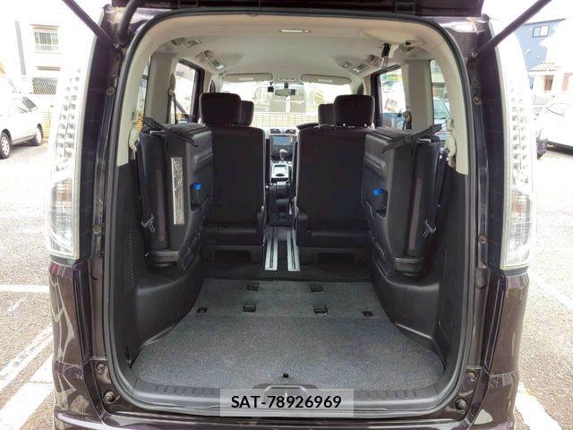 Nissan SERENA 2013-11 6912540-20