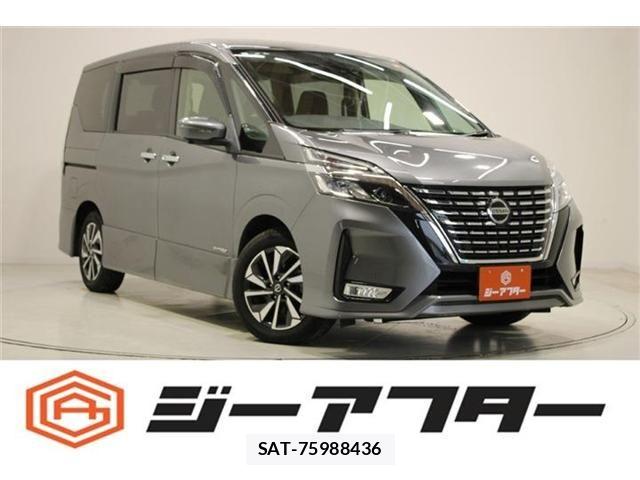 Nissan SERENA 2021-02 6912483-0
