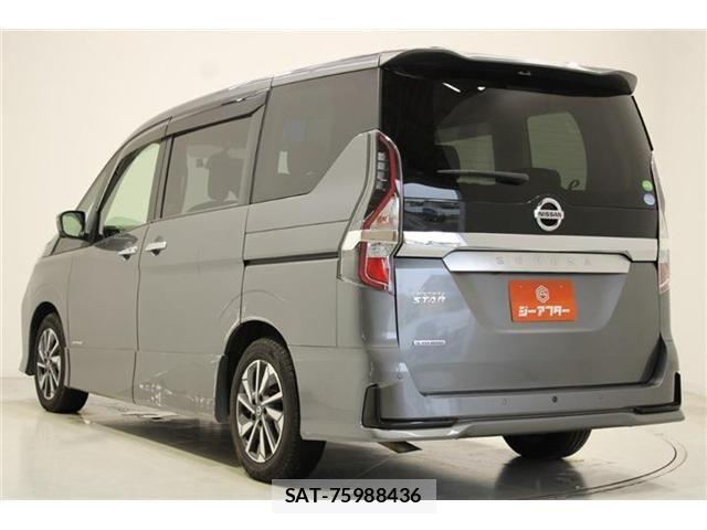 Nissan SERENA 2021-02 6912483-9