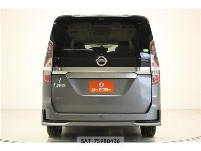 Nissan SERENA 2021-02 6912483-10