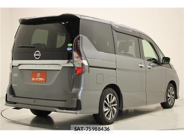 Nissan SERENA 2021-02 6912483-11
