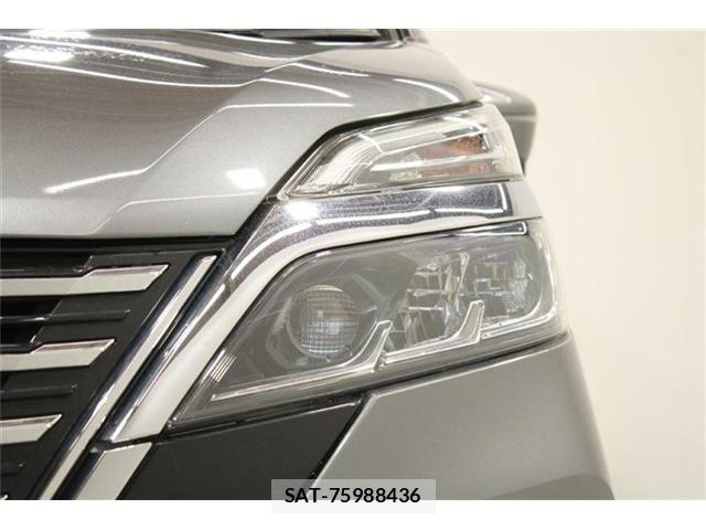 Nissan SERENA 2021-02 6912483-14