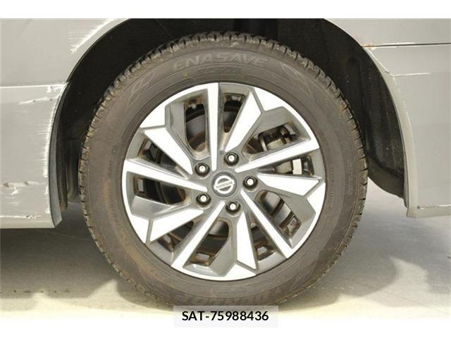 Nissan SERENA 2021-02 6912483-23