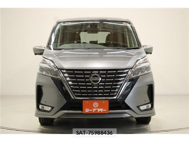 Nissan SERENA 2021-02 6912483-6