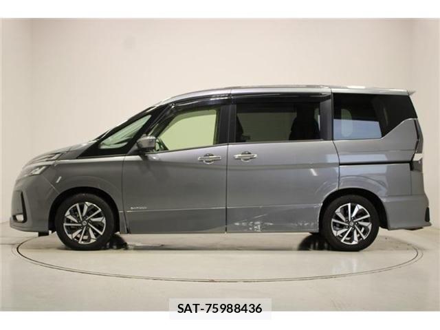Nissan SERENA 2021-02 6912483-8