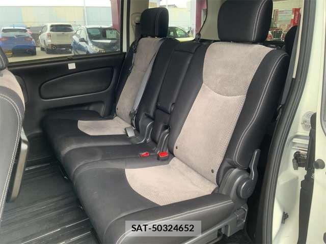 Nissan SERENA 2014-02 6912528-13