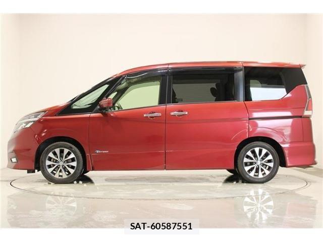Nissan SERENA 2018-01 6912520-9