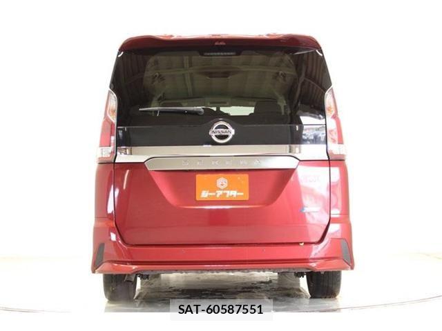 Nissan SERENA 2018-01 6912520-11