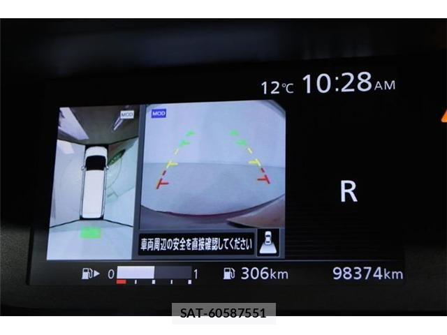 Nissan SERENA 2018-01 6912520-3