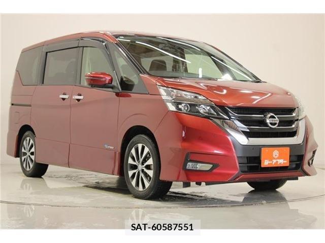 Nissan SERENA 2018-01 6912520-6