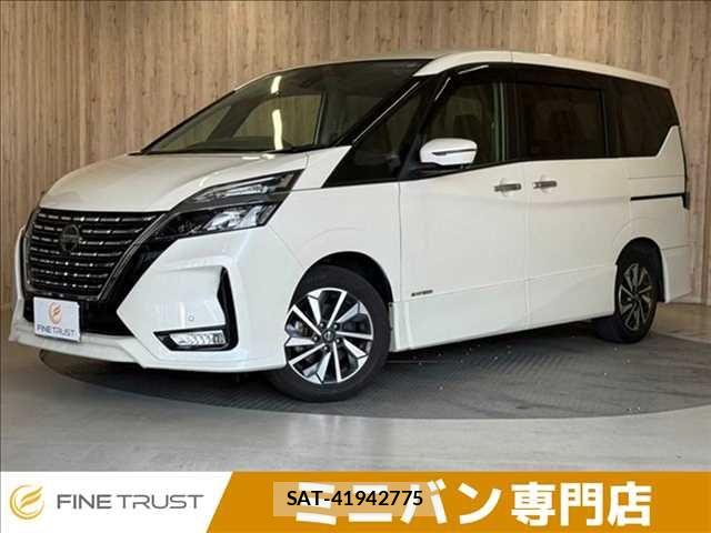 Nissan SERENA 2020-01 6912501-0