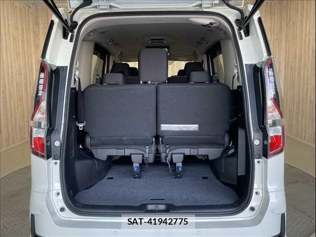 Nissan SERENA 2020-01 6912501-10