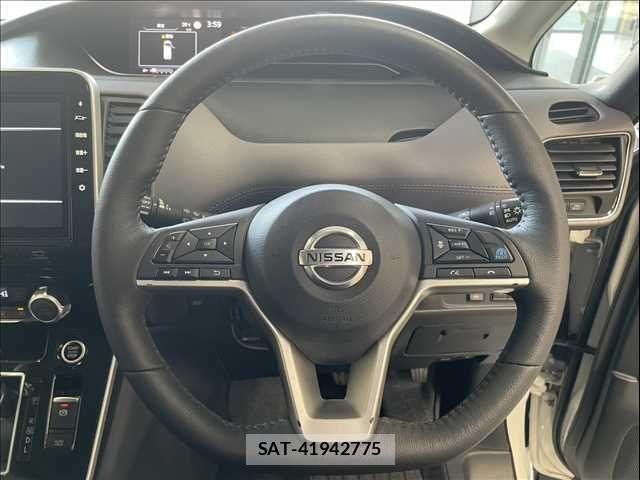 Nissan SERENA 2020-01 6912501-11
