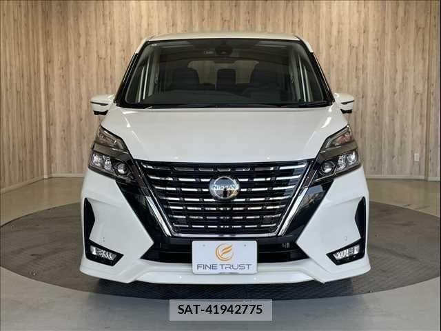 Nissan SERENA 2020-01 6912501-15
