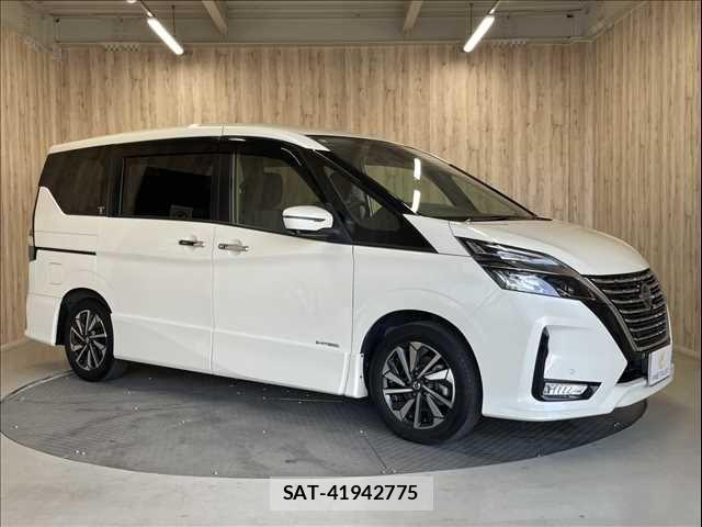 Nissan SERENA 2020-01 6912501-16