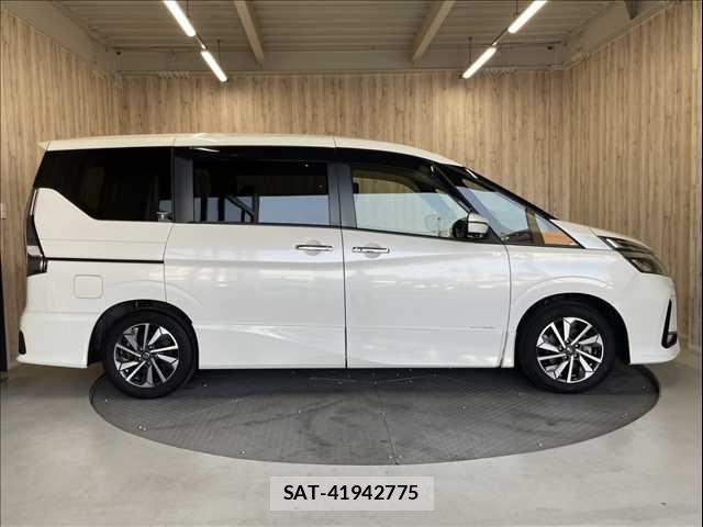 Nissan SERENA 2020-01 6912501-17