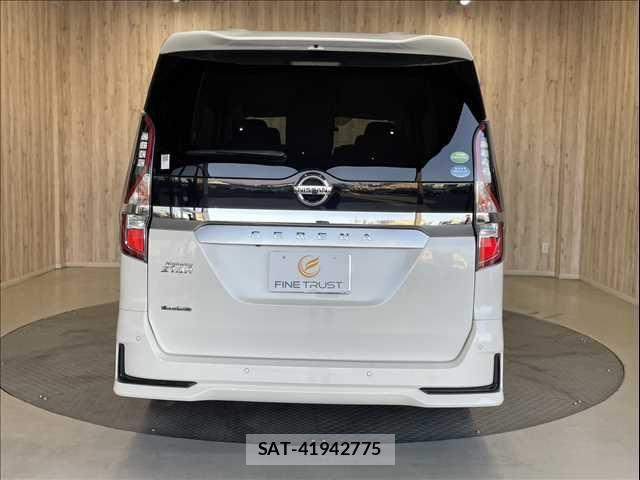 Nissan SERENA 2020-01 6912501-18