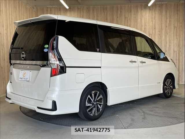 Nissan SERENA 2020-01 6912501-19