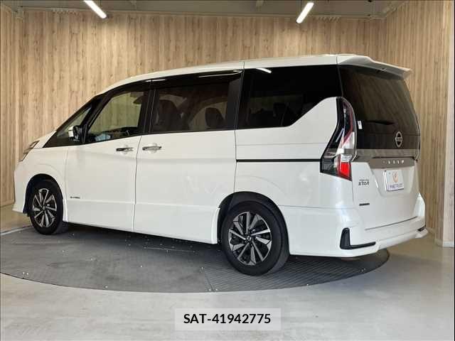 Nissan SERENA 2020-01 6912501-20