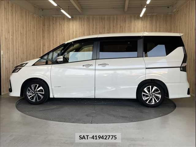 Nissan SERENA 2020-01 6912501-21