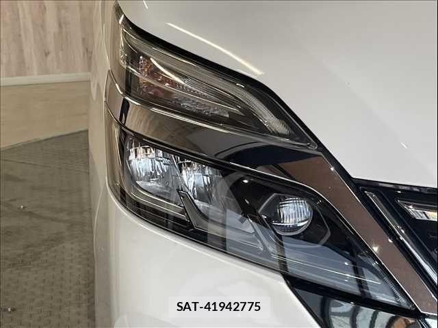Nissan SERENA 2020-01 6912501-24